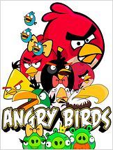 Angry Birds