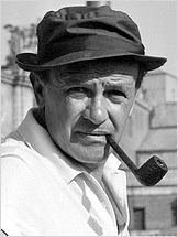 Joseph L. Mankiewicz