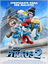 Los Pitufos 2 Los Pitufos 2