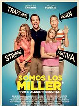 Somos los Miller Somos los Miller