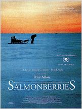 Salmonberries
