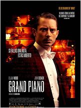 Grand Piano Grand Piano