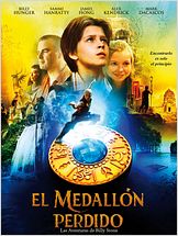 El medallón perdido: Las aventuras de Billy Stone El medallón perdido: Las aventuras de Billy Stone
