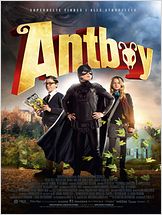 Antboy. El pequeño gran superhéroe Antboy. El pequeño gran superhéroe
