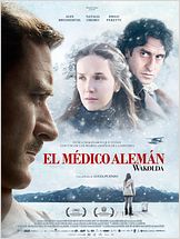 El médico alemán El médico alemán