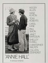 Annie Hall Annie Hall