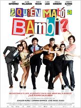 ¿Quién mató a Bambi? ¿Quién mató a Bambi?