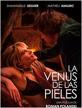 La Venus de las pieles La Venus de las pieles