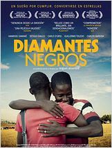 Diamantes negros Diamantes negros