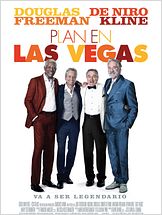 Plan en Las Vegas Plan en Las Vegas