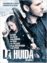 La huida (Deadfall) La huida (Deadfall)