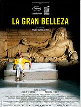 La gran belleza La gran belleza