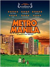 Metro Manila Metro Manila