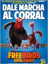 Free Birds (Vaya pavos) Free Birds (Vaya pavos)