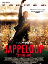 Jappeloup. De padre a hijo Jappeloup. De padre a hijo