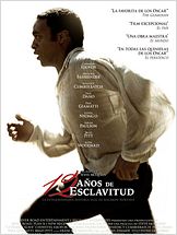 12 años de esclavitud 12 años de esclavitud