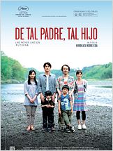 De tal padre, tal hijo De tal padre, tal hijo