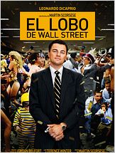 El lobo de Wall Street El lobo de Wall Street