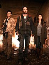 Falling Skies Falling Skies