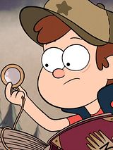 Gravity Falls Gravity Falls