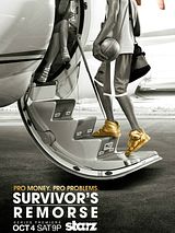 Survivor's Remorse Survivor's Remorse