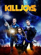 Killjoys Killjoys