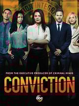 Conviction (2016) Conviction (2016)