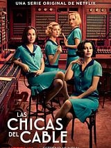 Las Chicas Del Cable Las Chicas Del Cable