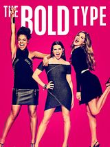 The Bold Type The Bold Type