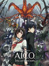 A.I.C.O. -Incarnation- A.I.C.O. -Incarnation-