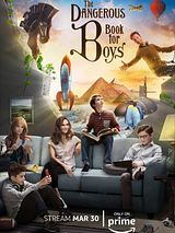 The Dangerous Book for Boys The Dangerous Book for Boys