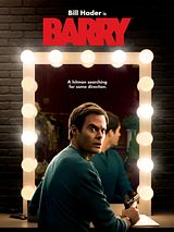 Barry Barry