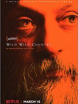 Wild Wild Country Wild Wild Country