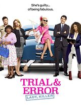 Trial & Error Trial & Error