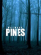 Wayward Pines Wayward Pines