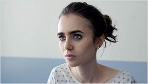 'Hasta los huesos': Lily Collins nos revela la escena más difícil de interpretar en la película original de Netflix 'Hasta los huesos': Lily Collins nos revela la escena más difícil de interpretar en la película original de Netflix