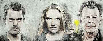 La quinta y última temporada de 'Fringe' llega a Canal+ España