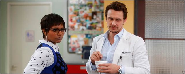 La segunda temporada de 'The Mindy Project' llega a Cosmopolitan TV La segunda temporada de 'The Mindy Project' llega a Cosmopolitan TV