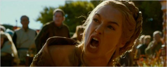 'Juego de Tronos': George R.R. Martin opina sobre la polémica escena de Jaime y Cersei 'Juego de Tronos': George R.R. Martin opina sobre la polémica escena de Jaime y Cersei