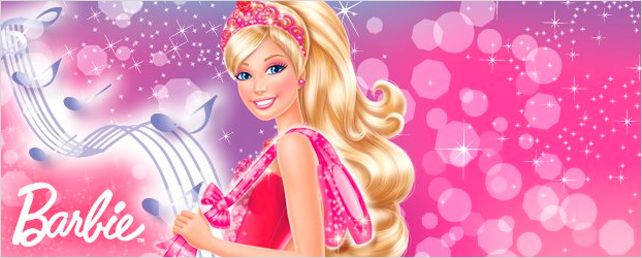 Sony trabaja en una película sobre la muñeca Barbie Sony trabaja en una película sobre la muñeca Barbie