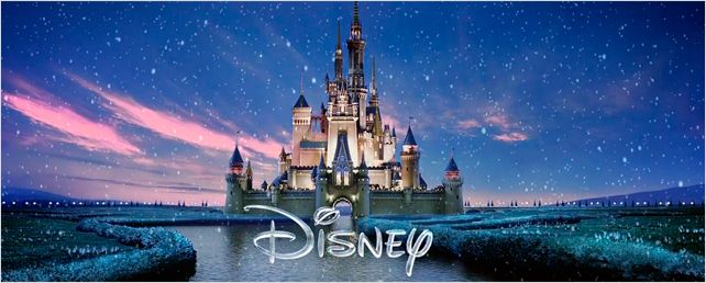 Los clásicos animados de Disney Los clásicos animados de Disney