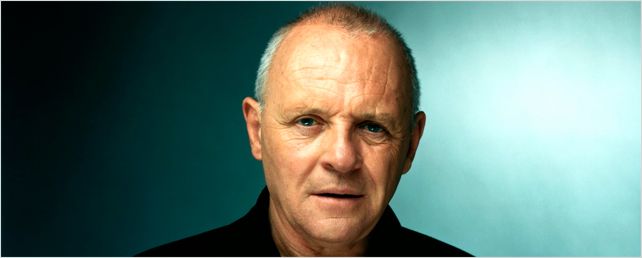 Anthony Hopkins protagonizará 'Almas de metal' ('Westworld'), la nueva serie de HBO Anthony Hopkins protagonizará 'Almas de metal' ('Westworld'), la nueva serie de HBO