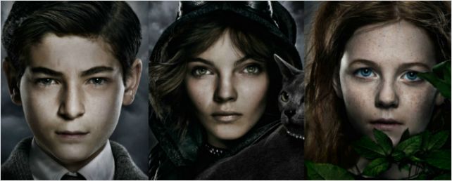 'Gotham': Fox lanza una ambiciosa campaña para promocionar la serie en la Comic-Con 2014 'Gotham': Fox lanza una ambiciosa campaña para promocionar la serie en la Comic-Con 2014