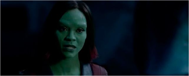 'Guardianes de la galaxia': Gamora vs. Nébula en el último adelanto de Marvel 'Guardianes de la galaxia': Gamora vs. Nébula en el último adelanto de Marvel