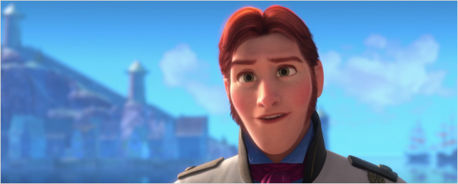 'Once Upon a Time': ¡Mira qué actor dará vida a Hans de 'Frozen' en la cuarta temporada! 'Once Upon a Time': ¡Mira qué actor dará vida a Hans de 'Frozen' en la cuarta temporada!