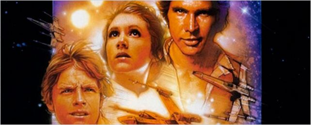 Los mejores póster de películas de Drew Struzan Los mejores póster de películas de Drew Struzan