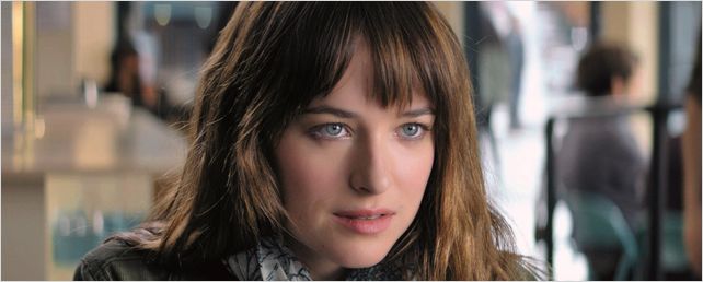 'Cincuenta sombras de Grey': Dakota Johnson ficha por 'A Bigger Splash', el remake de 'La piscina' 'Cincuenta sombras de Grey': Dakota Johnson ficha por 'A Bigger Splash', el remake de 'La piscina'