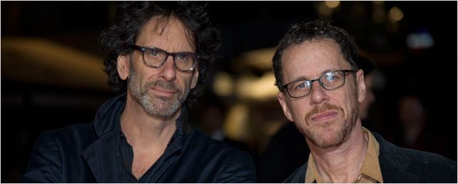 Los hermanos Coen presidirán el jurado del Festival de Cannes Los hermanos Coen presidirán el jurado del Festival de Cannes