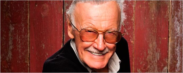 Así cree Stan Lee que acabará el mundo Así cree Stan Lee que acabará el mundo