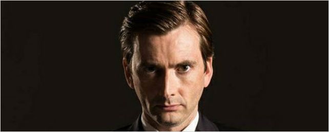 ‘A.K.A. Jessica Jones’: David Tennant habla sobre interpretar a The Purple Man ‘A.K.A. Jessica Jones’: David Tennant habla sobre interpretar a The Purple Man